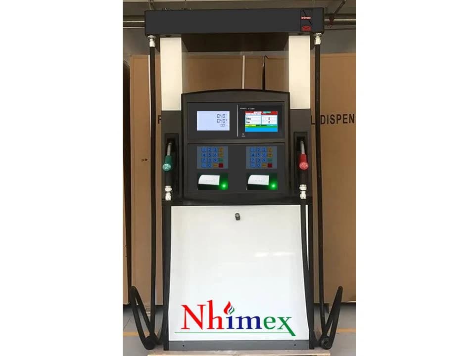 (NHIMEX 512LP)