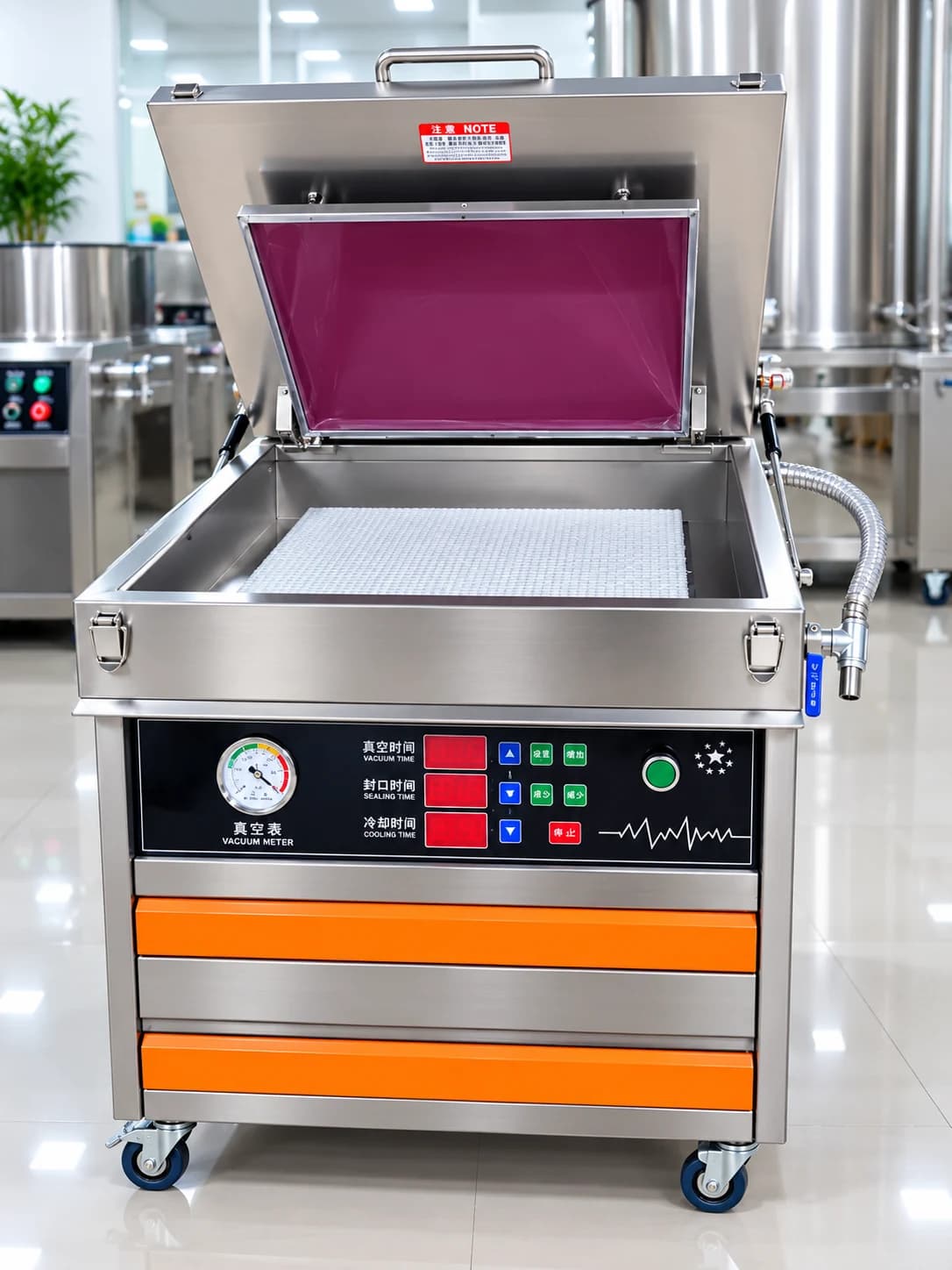 Printing Plate Making Machines