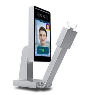 Facial Recognition
