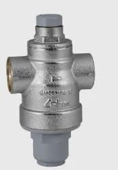 1" Grade 1 Pressure Reducing Valve