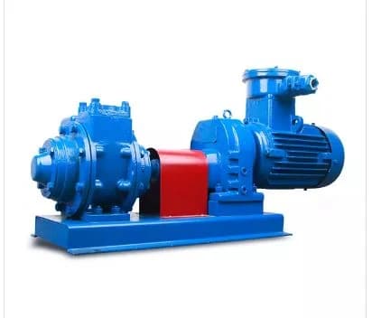 NHX-CP-PUMP