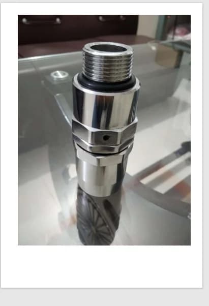 Nozzle Moving Join
