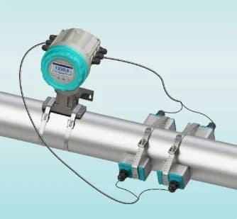 Coriolis Force Mass Flowmeter
