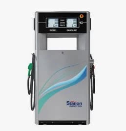 DJY-221A Fuel Dispenser